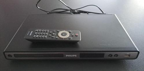 PHILIPS DVD speler, Audio, Tv en Foto, DVD spelers, Zo goed als nieuw, Dvd-speler, Philips, Ophalen of Verzenden