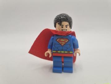Lego sh0300	Superman - Blue Suit beschikbaar voor biedingen