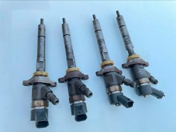 Injecteur Mini Cooper R56 Diesel 1.6  année (2006-2013)