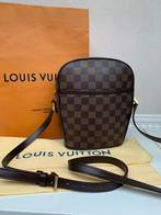 Louis Vuitton Ipanema GM Damier tas, Enlèvement ou Envoi