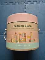 Bouwblokken Little Dutch, Kinderen en Baby's, Ophalen, Gebruikt