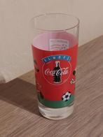 Drinkglas : Coca-Cola / WK USA 1994, Verzamelen, Verzenden, Zo goed als nieuw, Gebruiksvoorwerp