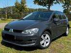 Golf 7 2017 1.4 benzine bleumotion, Auto's, Volkswagen, Particulier, Te koop