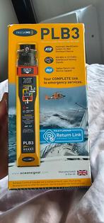 Ocean Signal PLB3 met AIS, Watersport en Boten, Zeilen en Zeiltoebehoren, Ophalen of Verzenden, Nieuw