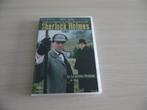 SHERLOCK HOLMES, HET LAATSTE PROBLEEM, Alle leeftijden, Verzenden, Zo goed als nieuw, Overige genres