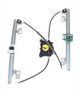 Volvo raam /ruit mechanisme  een elektrische motor  electris, Auto-onderdelen, Overige Auto-onderdelen, Nieuw, Ophalen of Verzenden