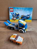 Lego Creator 6765, Enlèvement, Comme neuf, Ensemble complet, Lego