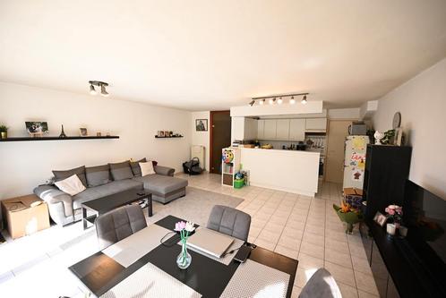 Appartement te huur in Sint-Andries, 2 slpks, Immo, Huizen te huur, Appartement, B