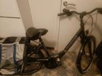 Damesfiets, Fietsen en Brommers, Fietsen | Oldtimers, Ophalen