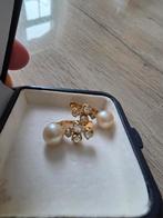 Boucle d oreille or, Bijoux, Sacs & Beauté, Broches, Or, Or