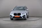 (1WXB502) BMW X1, Auto's, Te koop, Zilver of Grijs, Benzine, Gebruikt