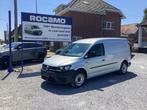 volkswagen caddy maxi 20tdi 102pk 2019 71000km airco 15950e, Auto's, Bestelwagens en Lichte vracht, Te koop, 2000 cc, Zilver of Grijs