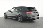 Mercedes-Benz Mercedes-AMG C 63 E Performance | Panoramisch, Auto's, Mercedes-Benz, Automaat, Stof, Euro 6, 350 kW