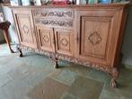 Chippendale dressoir gemaakt van De Coene uit Kortriijk  b, Huis en Inrichting, Ophalen, Zo goed als nieuw
