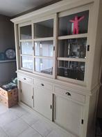 Landelijke buffetkast, Huis en Inrichting, Ophalen, Gebruikt, 150 tot 200 cm, Landelijk