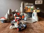 Playmobil Top agents 4875, Kinderen en Baby's, Ophalen of Verzenden, Zo goed als nieuw