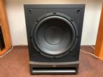 Klipsch RPW10 Subwoofer – alternatief voor R-101SW  R-100SW, Audio, Tv en Foto, Luidsprekerboxen, Subwoofer, Zo goed als nieuw