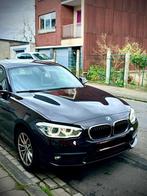 BMW série 1 116 i 2ème propriétaire, Te koop, Benzine, Onderhoudsboekje, Particulier