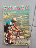 Cyclisme : Jaques Anquetil, Ophalen, Zo goed als nieuw