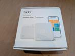 Tado slimme thermostaten (2st.), Doe-het-zelf en Bouw, Thermostaten, Ophalen of Verzenden, Slimme thermostaat, Zo goed als nieuw