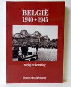 België 2e Wereldoorlog - boeken, Boeken, Ophalen of Verzenden, 20e eeuw of later, Gelezen