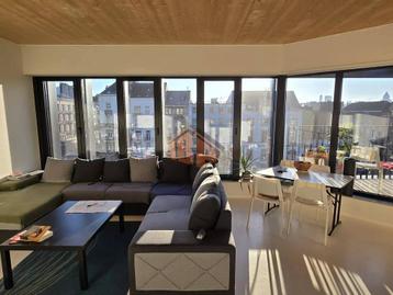 Appartement te huur in Molenbeek-Saint-Jean beschikbaar voor biedingen