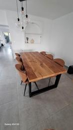 Tafels en stoelen, Ophalen of Verzenden