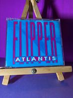 Flipper - Atlantis, Verzenden