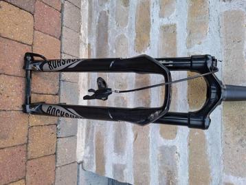 rockshox vering mtb, Fourche avant, Enlèvement, Utilisé, Rockshox