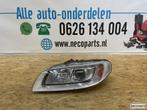 VOLVO V70 XC70 S70 XENON KOPLAMP LINKS 31420013, Gebruikt, -, -, Ophalen of Verzenden
