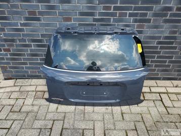 Mini F56 achterklep 2013 - 2020 zonder spoiler schadevrij beschikbaar voor biedingen