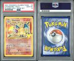 PSA 10 Charizard Celebrations Classic Collection Card, Hobby en Vrije tijd, Ophalen of Verzenden, Nieuw, Losse kaart, Foil