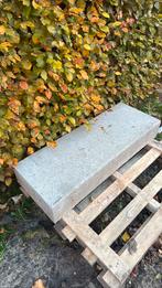 Betontrede Schellevis, Ophalen, Zo goed als nieuw