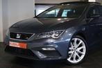 SEAT Leon 2.0 TSI FR DSG Pano Navi CruiseC Carplay Garantie*, Automaat, Gebruikt, 4 cilinders, 1984 cc