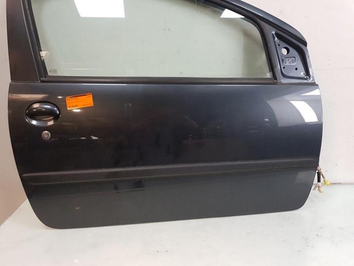 PORTE DROITE Peugeot 107 (01-2005/05-2014) (|1612543180|), Autos : Pièces & Accessoires, Carrosserie & Tôlerie, Porte, Peugeot