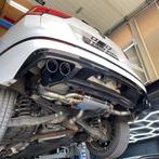 Cutout bypass Kleppendemper  sportuitlaat, Auto-onderdelen, Ophalen of Verzenden, Nieuw