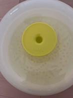 Beaba sterilisator voor magnetron, Kinderen en Baby's, Ophalen, Zo goed als nieuw, Sterilisator