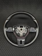 Stuurwiel Stuur Volkswagen Transporter T5.1 GP NIEUW BEKLEED, Auto-onderdelen, Ophalen of Verzenden, Volkswagen
