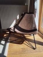 Ikea RADVIKEN rotan fauteuil, Huis en Inrichting, Fauteuils, Ophalen, Gebruikt, Minder dan 75 cm, Riet of Rotan