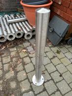 Inox RVS tuinpalen, Doe-het-zelf en Bouw, Ophalen, Nieuw
