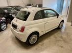 Fiat 500 1.2 Automaat / Panorama / Airco, 4 zetels, Stof, 1242 cc, 4 cilinders