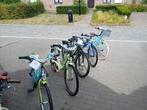 KINDERFIETSEN 24 inch 8j-11j NIEUWSTAAT VANAF €85, Fietsen en Brommers, Ophalen, Zo goed als nieuw, 24 inch