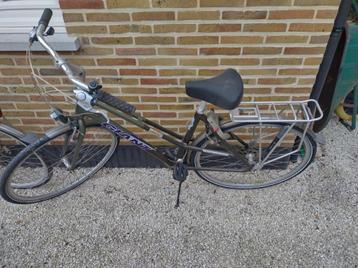 Giant Escaper Damesfiets beschikbaar voor biedingen