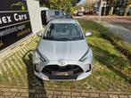 TOYOTA YARIS 1500CC '''ICONIC''' BENZINE..AUTOMAAT..2500km!!, Auto's, Toyota, Euro 6, Leder en Stof, 1490 cc, Bedrijf