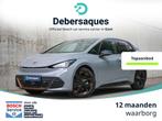 Cupra Born 58 kWh 231pk E-Boost Beats Warmtepomp Dinamica, Autos, Cupra, 5 places, 0 kg, 0 min, Automatique
