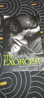 The exorcist, Ophalen of Verzenden, Zo goed als nieuw