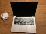 MacBook Pro 13” i7 16gb ram 2015, Informatique & Logiciels, Apple Macbooks, Enlèvement ou Envoi, 16 GB, MacBook