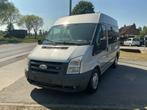 2006 FORD TRANSIT kampeerwagen, Auto's, Ford, Gebruikt, Overige modellen, Bedrijf, Overige carrosserie