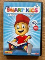 CD Rom Smart Kids leten lezen, Informatique & Logiciels, Logiciel d'Éducation & Cours, Comme neuf, Cours de langue, Windows, Enlèvement ou Envoi