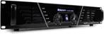 ampli sonorisation IBIZA Amp-300  2x240watts-0476885653, Muziek en Instrumenten, Ophalen of Verzenden, Zo goed als nieuw, Minder dan 500 watt